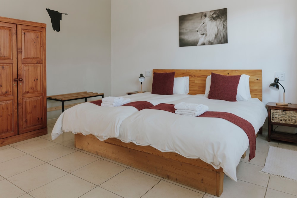 Hotel Uhland 32/75