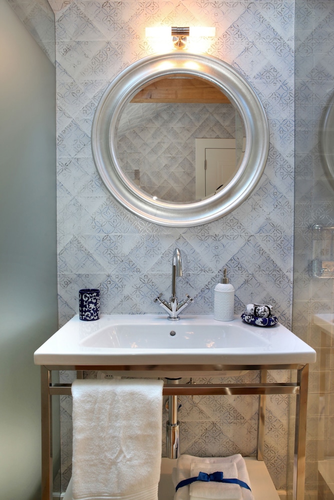 Aguamel Boutique Guest House 41/42