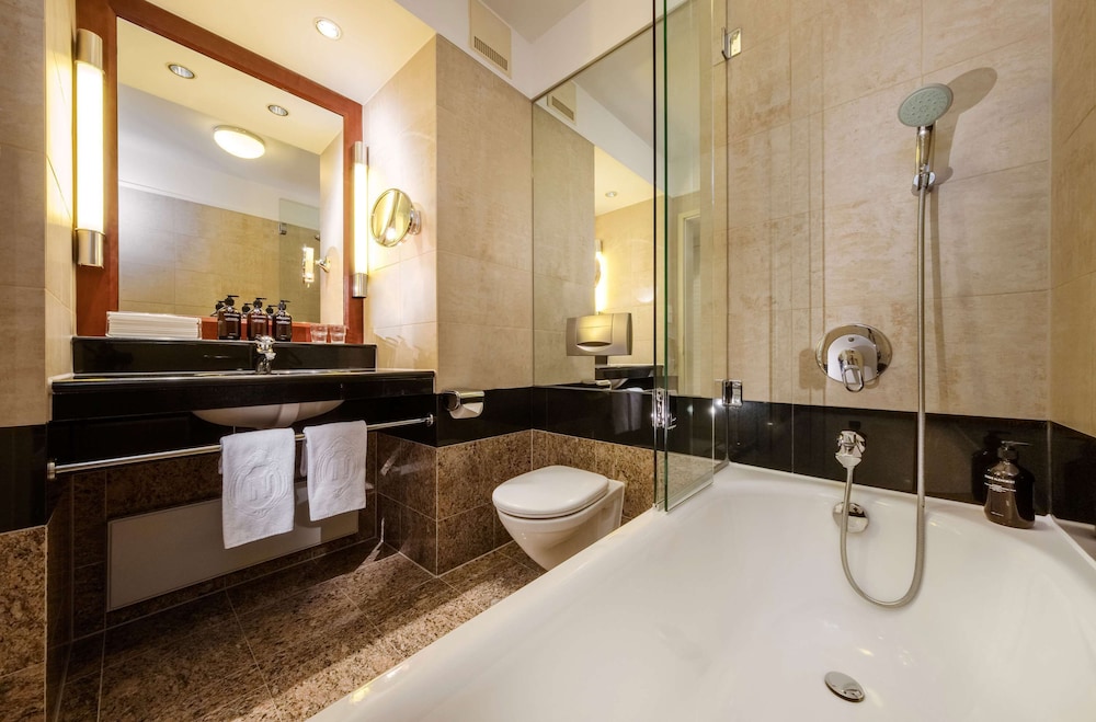 غرفة سوبيريور، Hotel Nassauer Hof 2/2