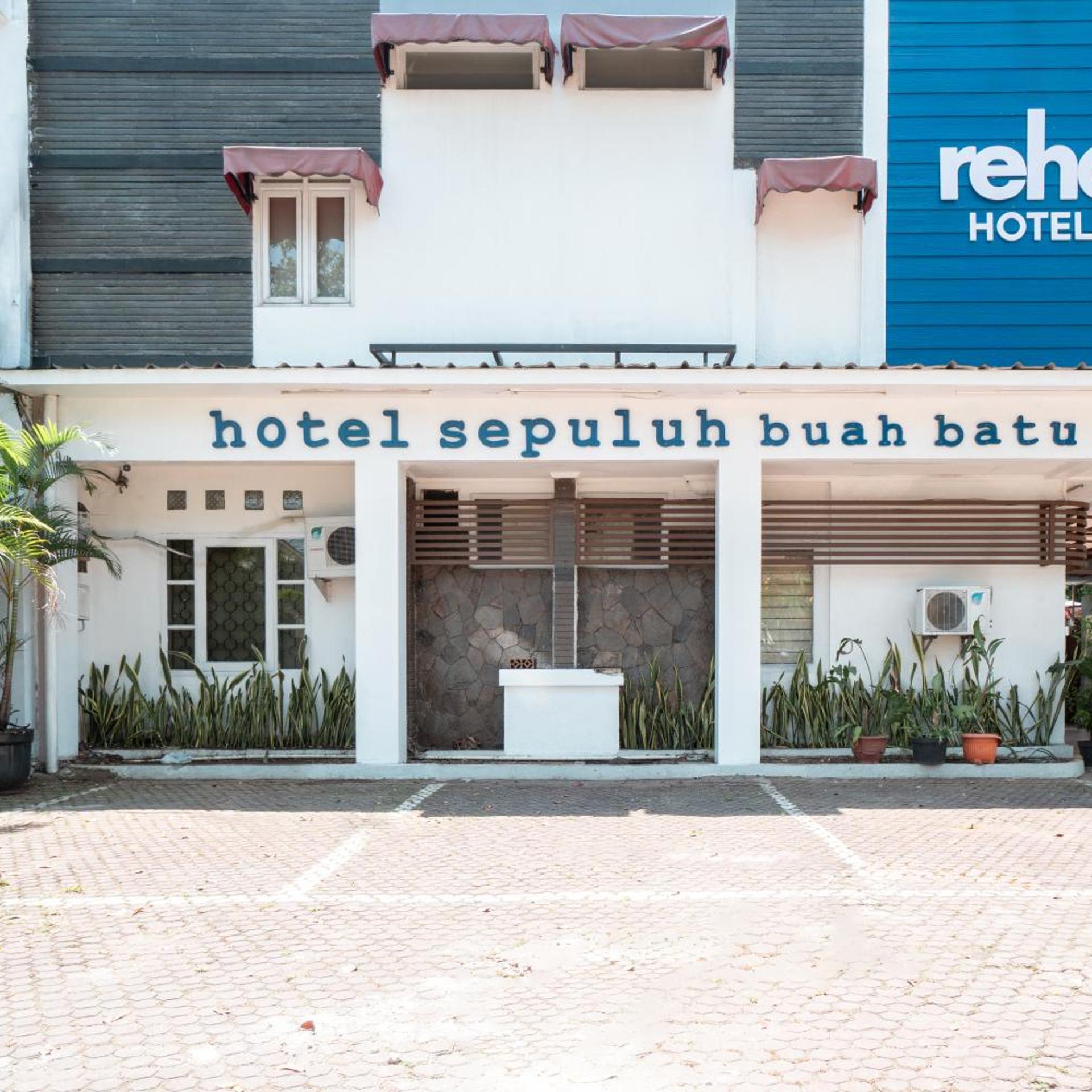 Rehat at Hotel 10 Buah Batu 1/50