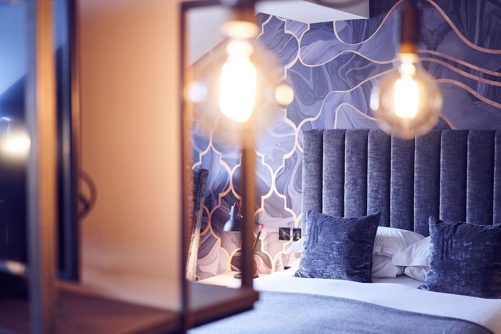 Malmaison Belfast 24/72