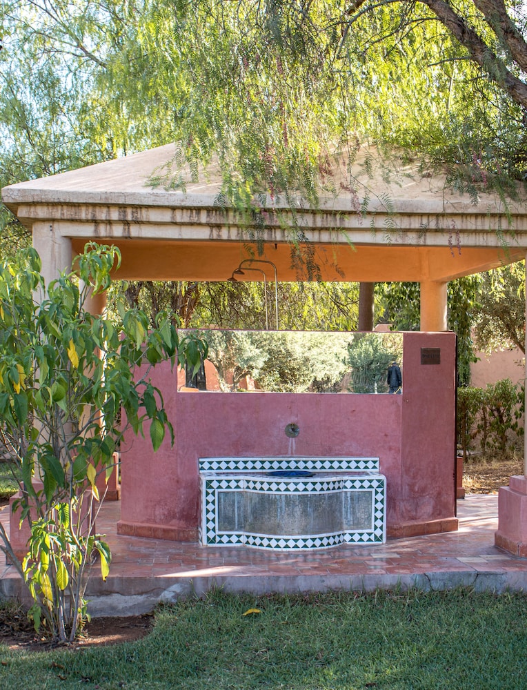 Riad Las Palmeras 45/50