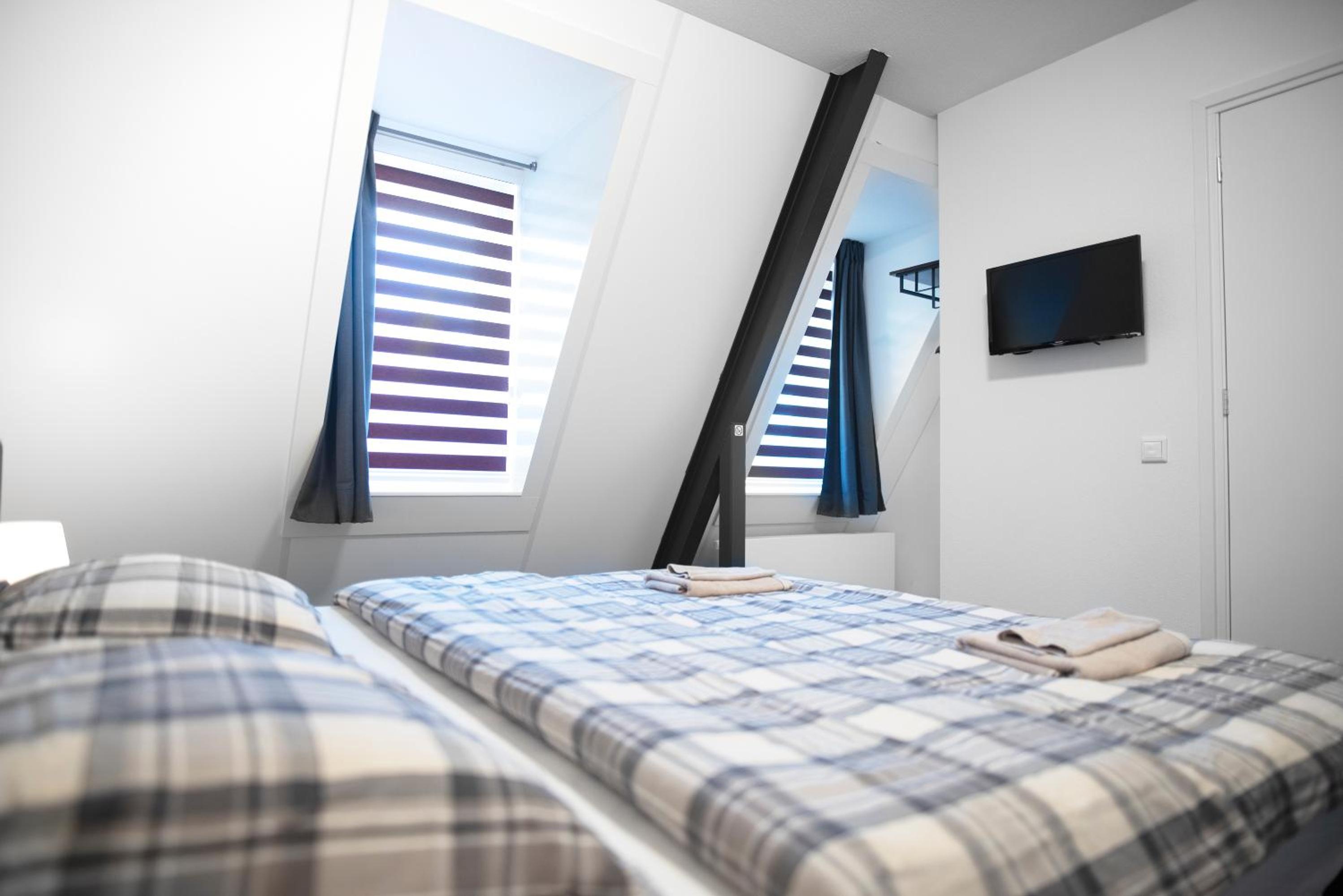 B&B Hotel Lichtstad 3/14