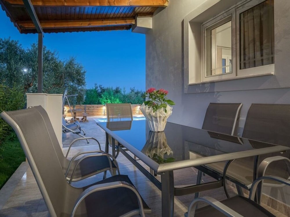 Natura Verde Villas 38/61
