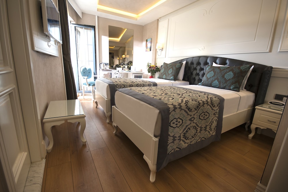 Antusa Palace Hotel 26/65