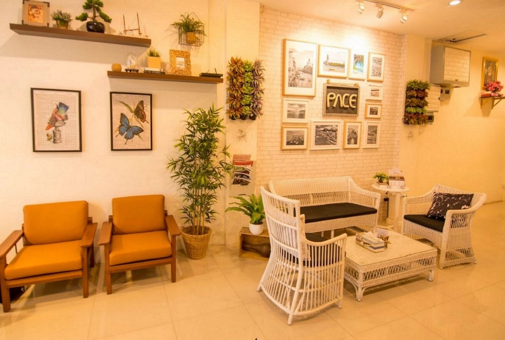 Pace Residence Pattaya 32/46