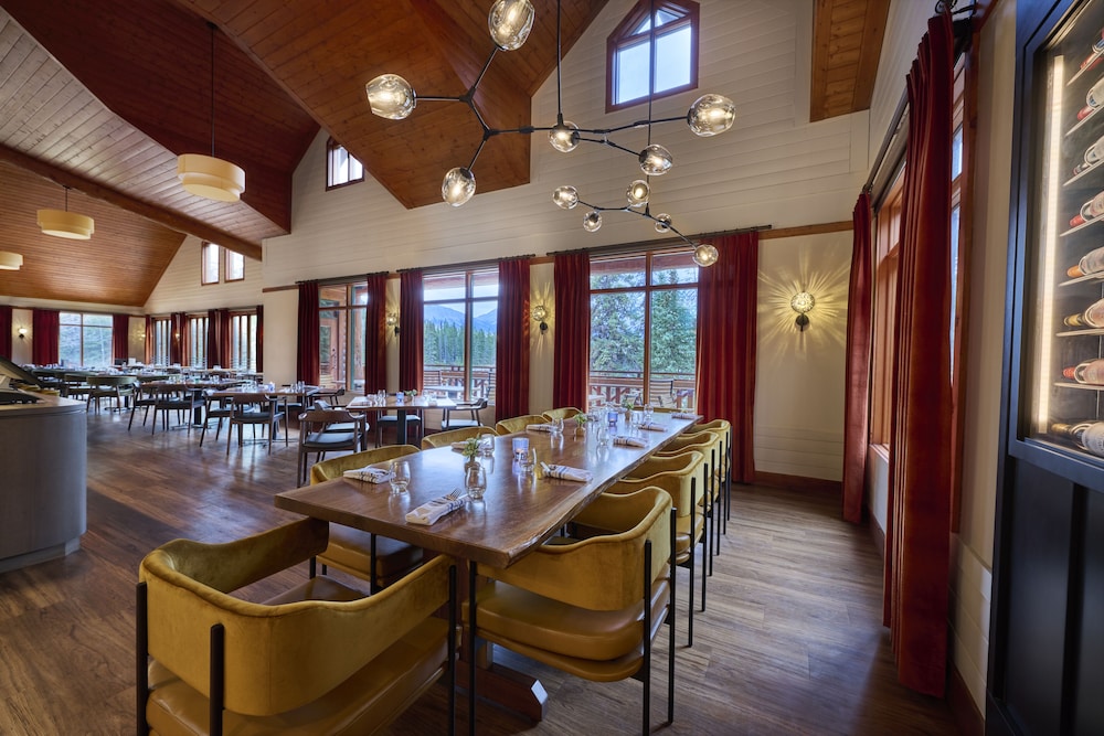 Pyramid Lake Resort 33/48
