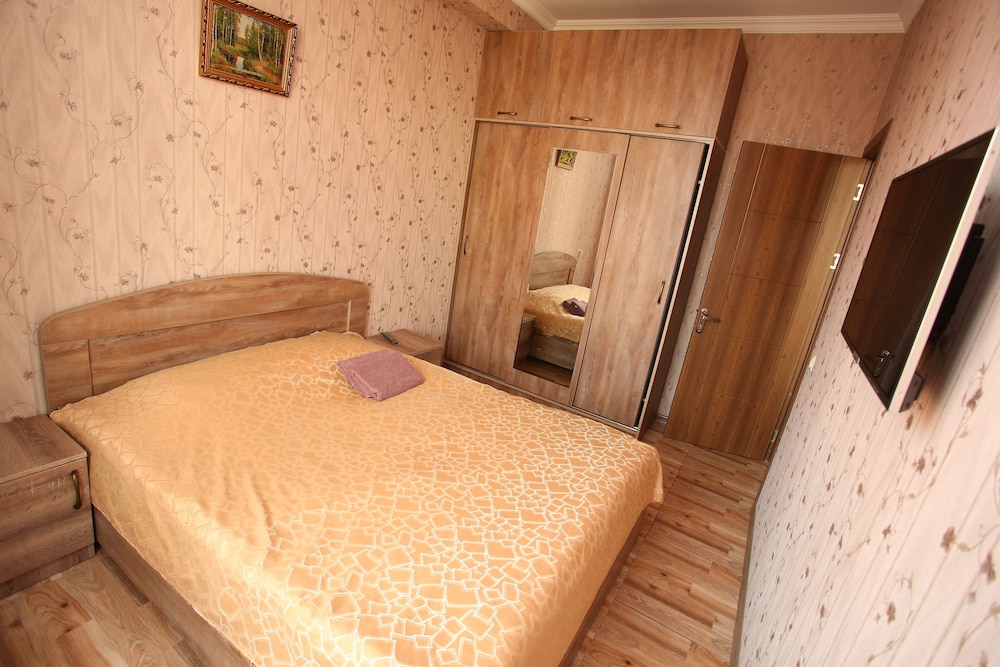 Aparthotel Otin 12/54