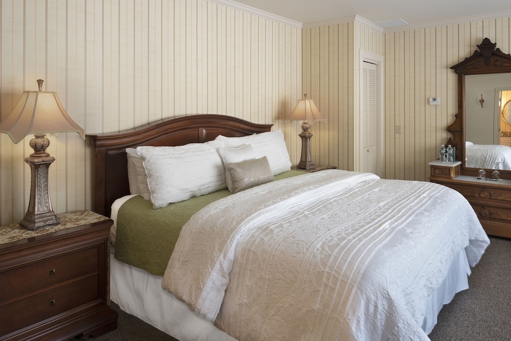 The Inn At Thorn Hill Spa 10/50