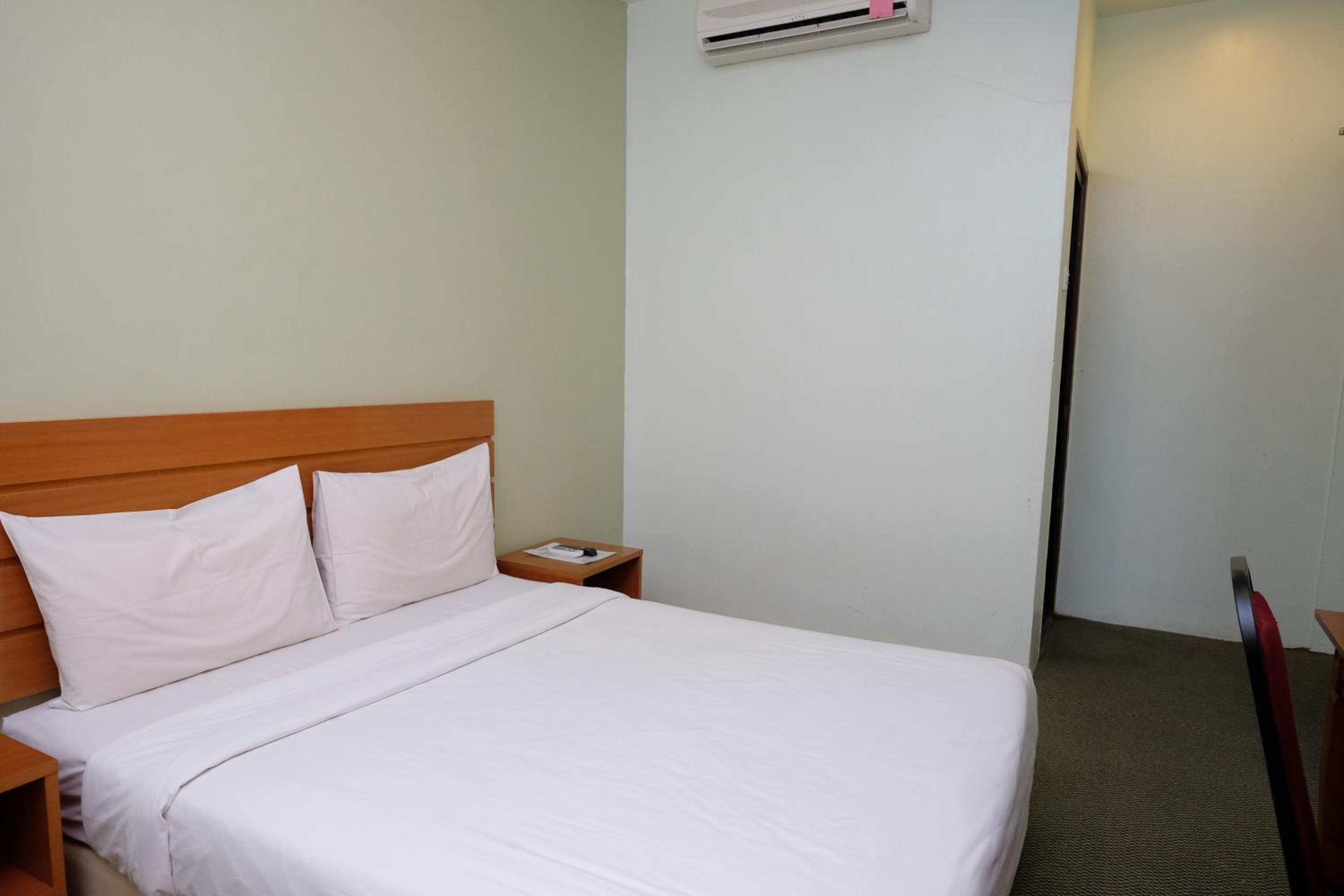 Ridel Boutique Hotel 35/50