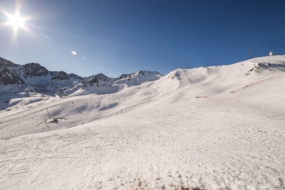 Pierre And Vacances Andorra Bordes Denvalira 42/50