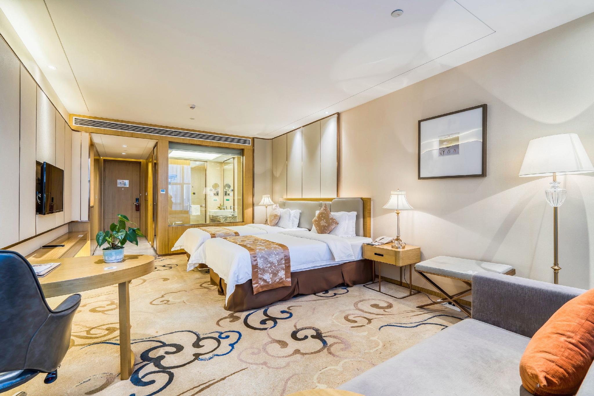Shenzhen Haishu Kaifeng Hotel 15/31