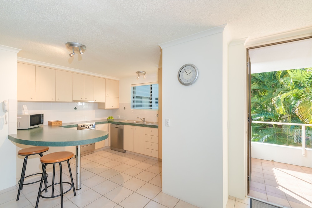 MUNNA BEACH APARTMENTS 55/66