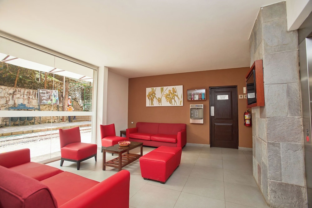 CASA ANDINA STANDARD MACHU PICCHU 41/62