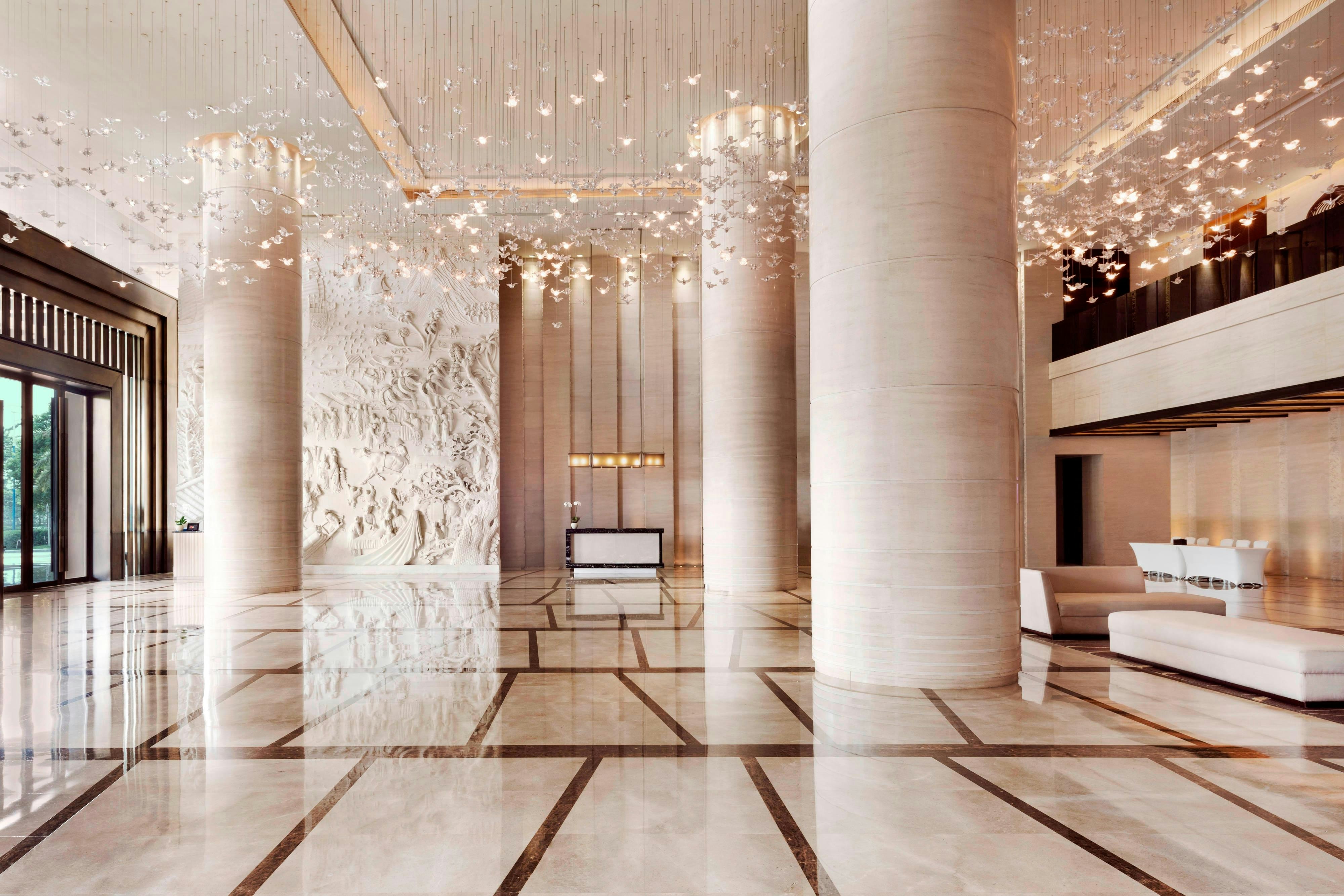 The Westin Pazhou 21/50