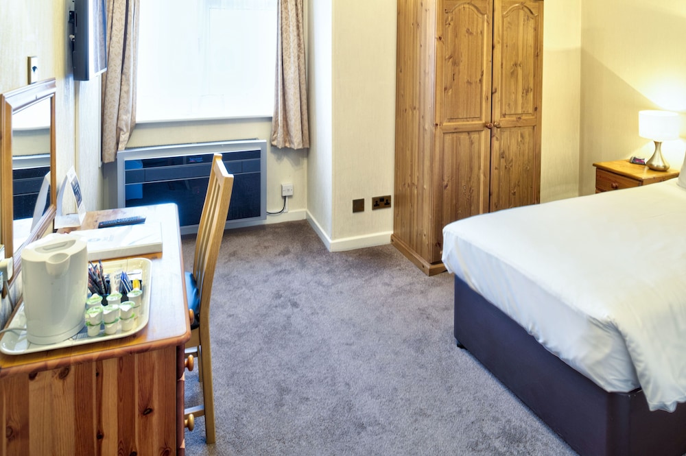 Best Western Weymouth Hotel Rembrandt 16/55