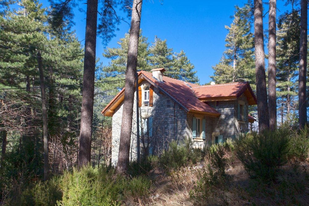 Casa Alta 27/40