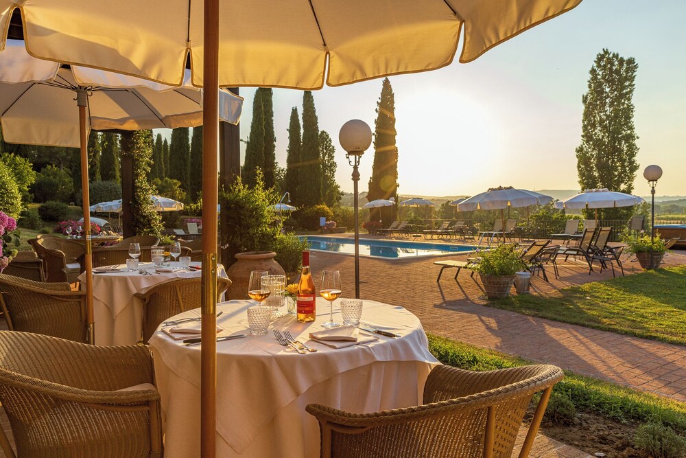 Agriturismo La Sovana 55/75