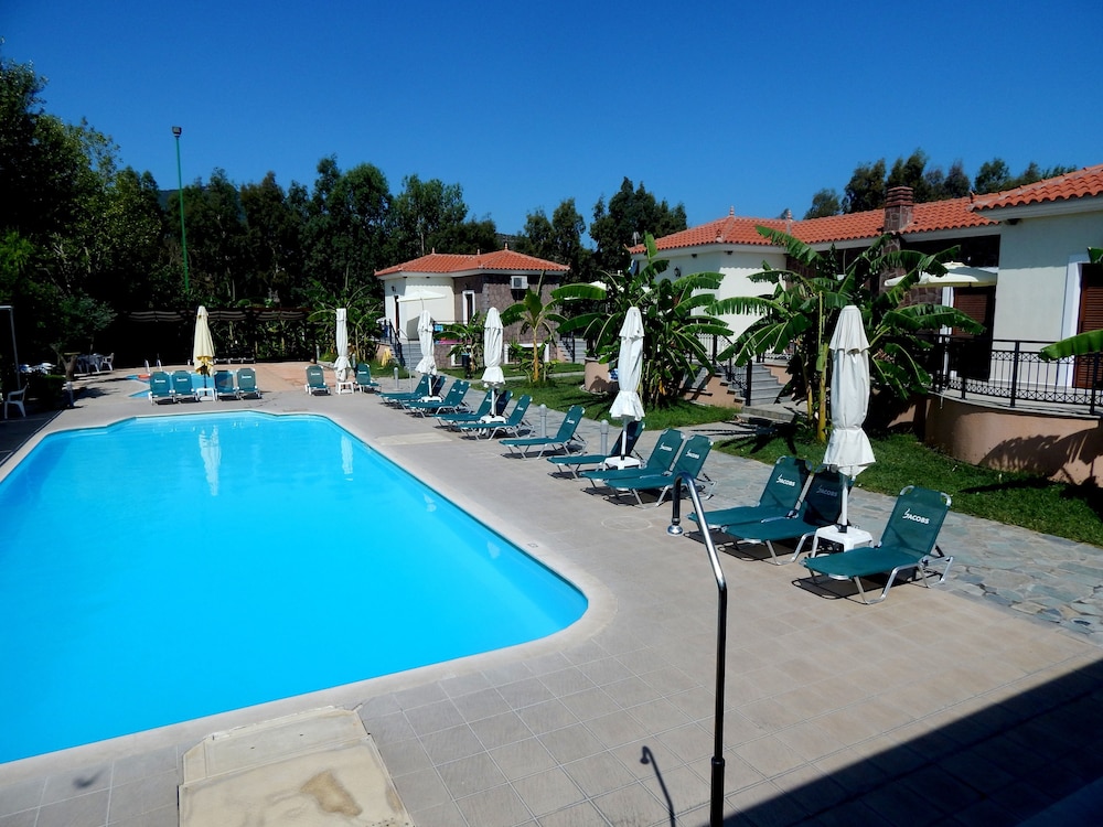 Kalloni Village 52/60