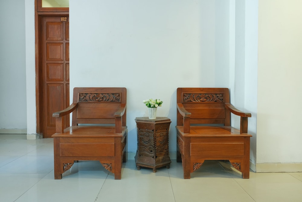OYO 902 Hotel Pondok Anggun 32/40