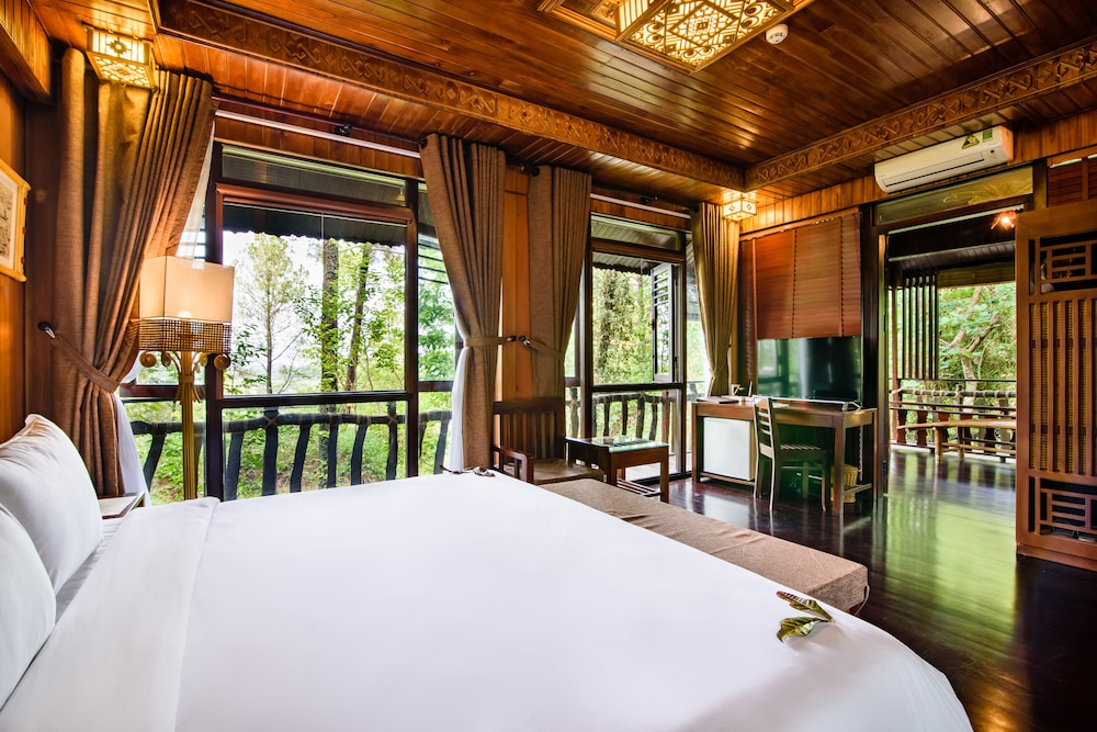 Sankofa Village Hill Resort And Spa 13/41