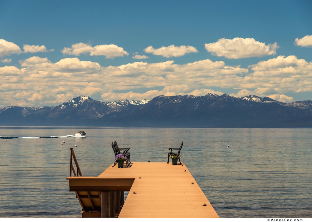 Franciscan Lakeside Lodge 57/73