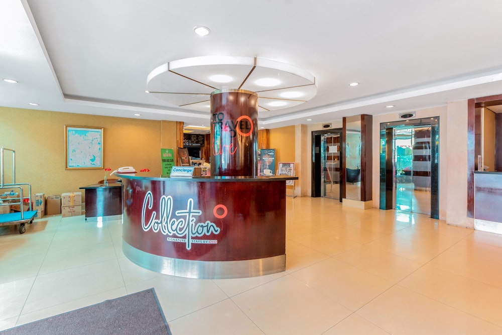 Collection O 7 Hotel Melawai 5/34