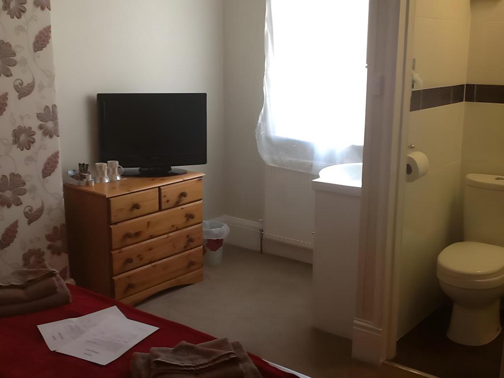 Waverley Guest House 14/16