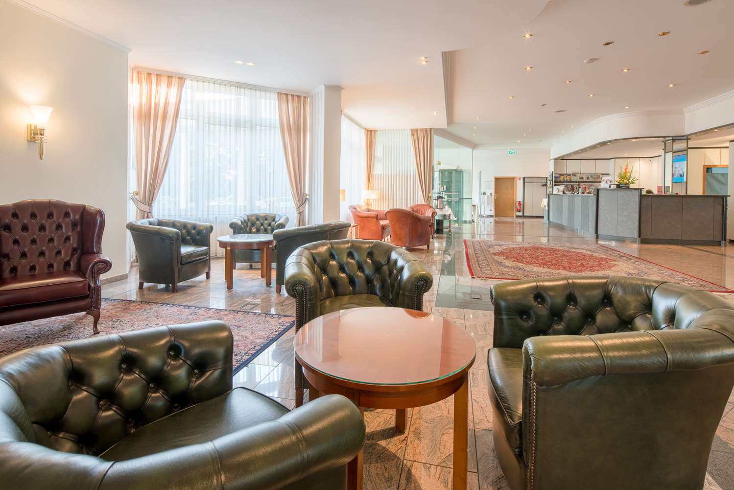 Best Western Hotel Am Papenberg 31/62