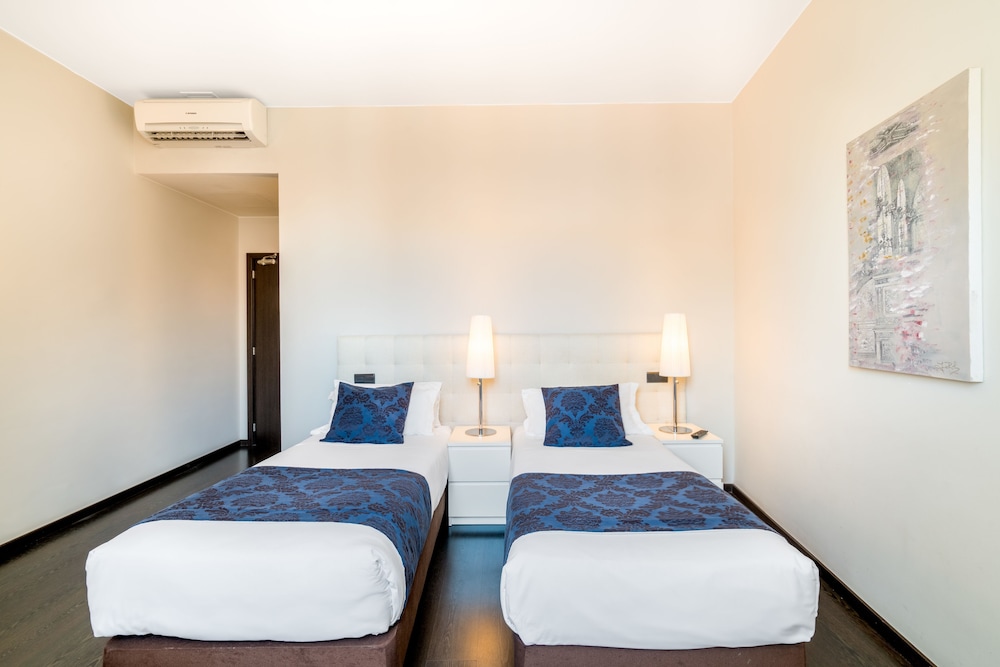 Rossio Garden Hotel 13/50