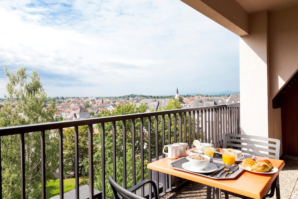 Hotel Kyriad Strasbourg 40/54