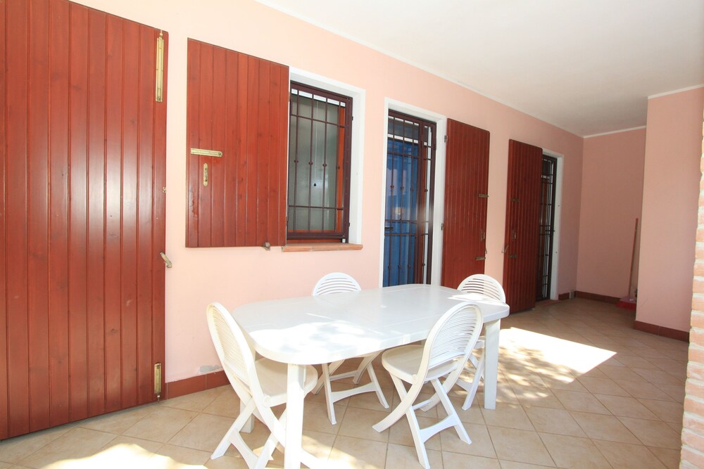 Begonia Villas 14/38
