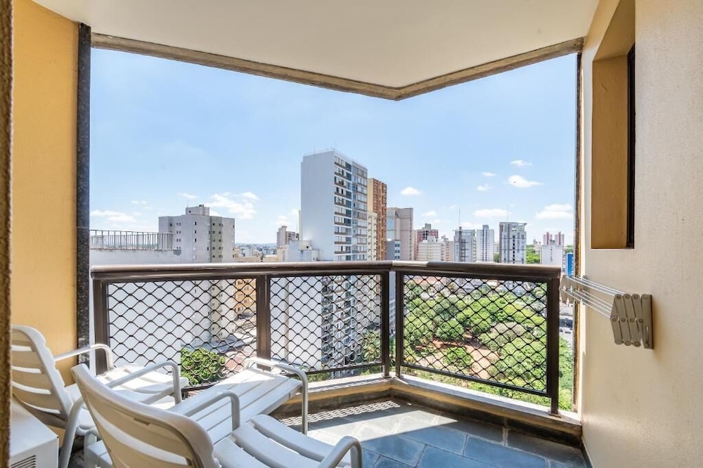 Hotel Park Tower Campinas by Nacional Inn 28/47