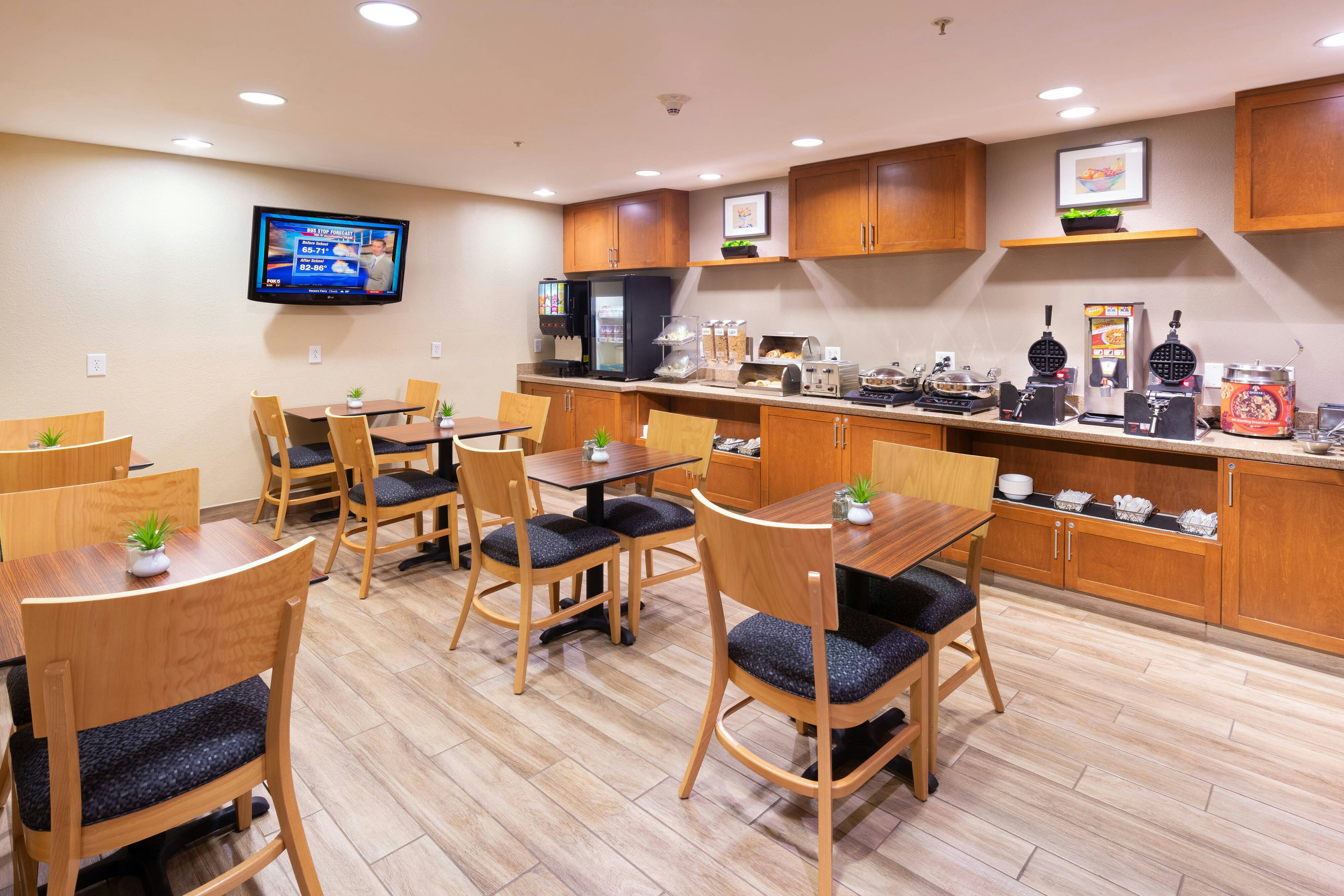 TownePlace Suites Bowie Town Center 19/28
