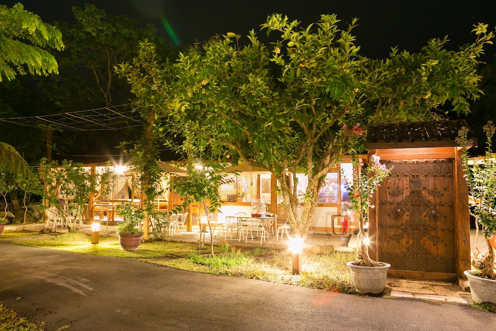 Grand Orchid Villa Resort 42/50