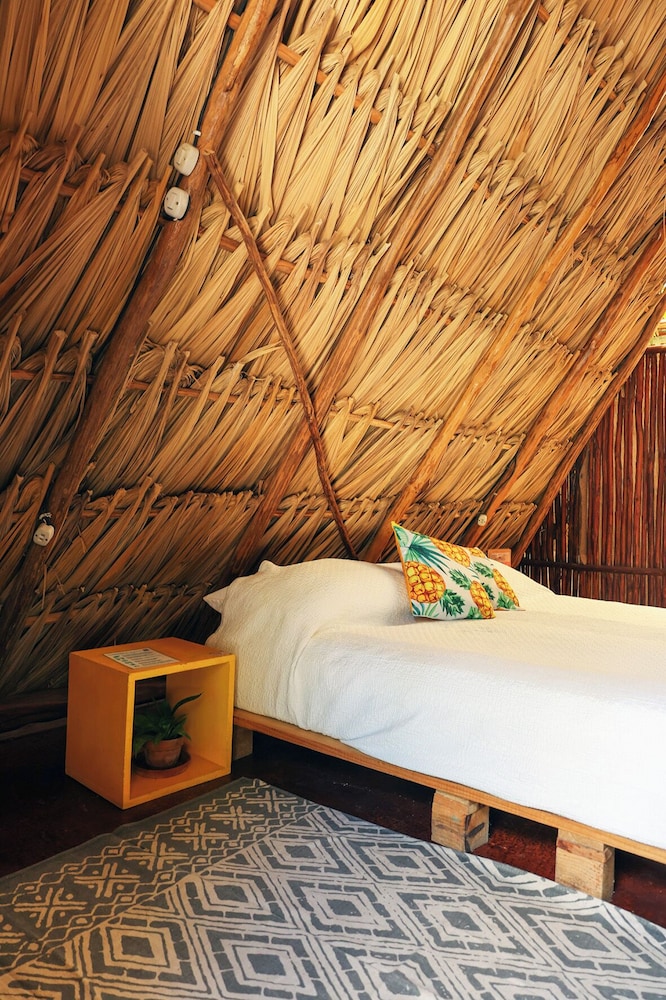 El Buho Eco-Cabanas 28/50