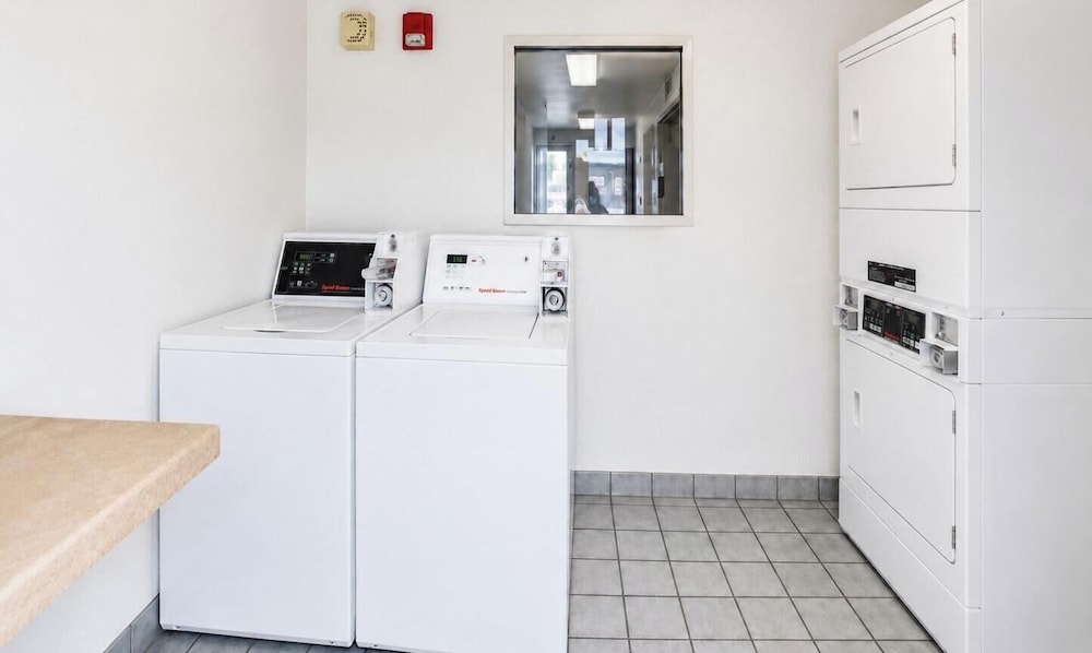 Motel6 Yreka, CA 45/62