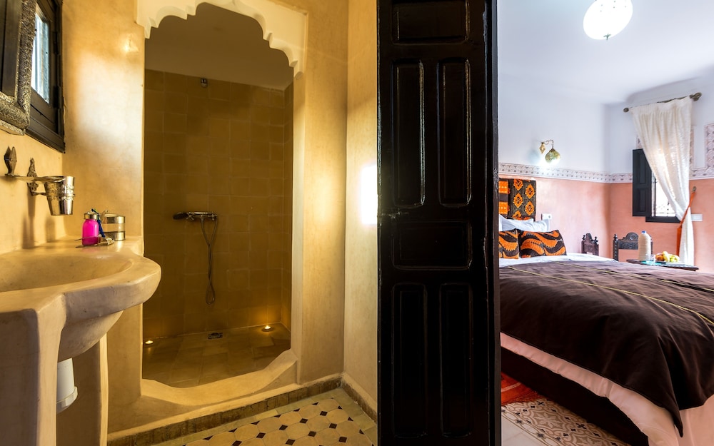 Riad La Gazelle Du Sud 45/50