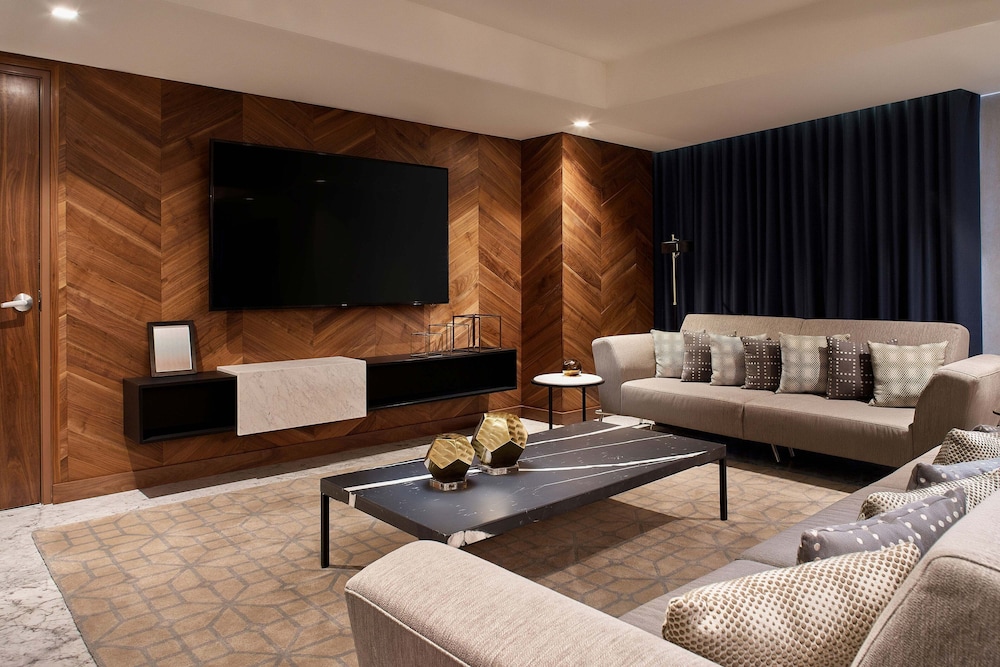 The Westin Monterrey Valle 30/61