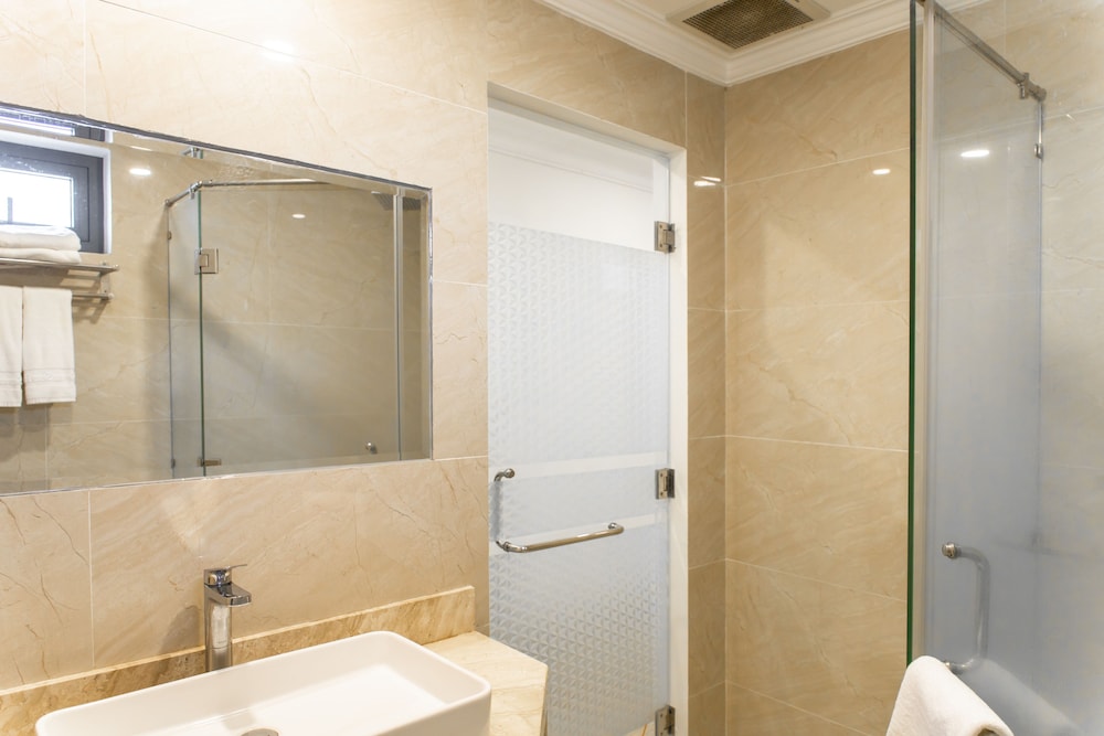 Seven Seas Hotel And Apartment 11/61