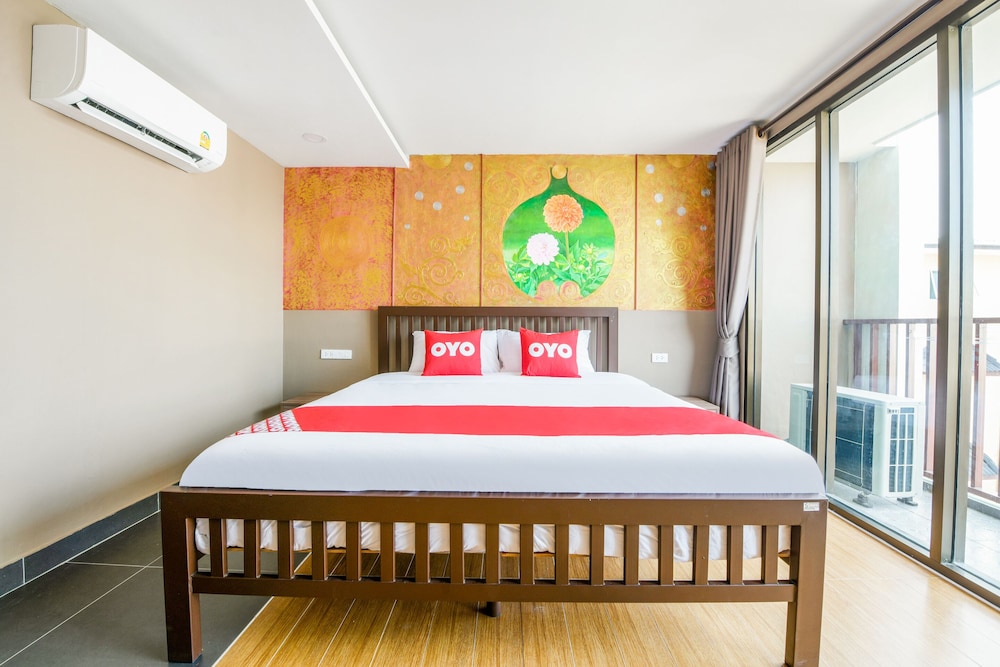 STANDARD, DOUBLE BED