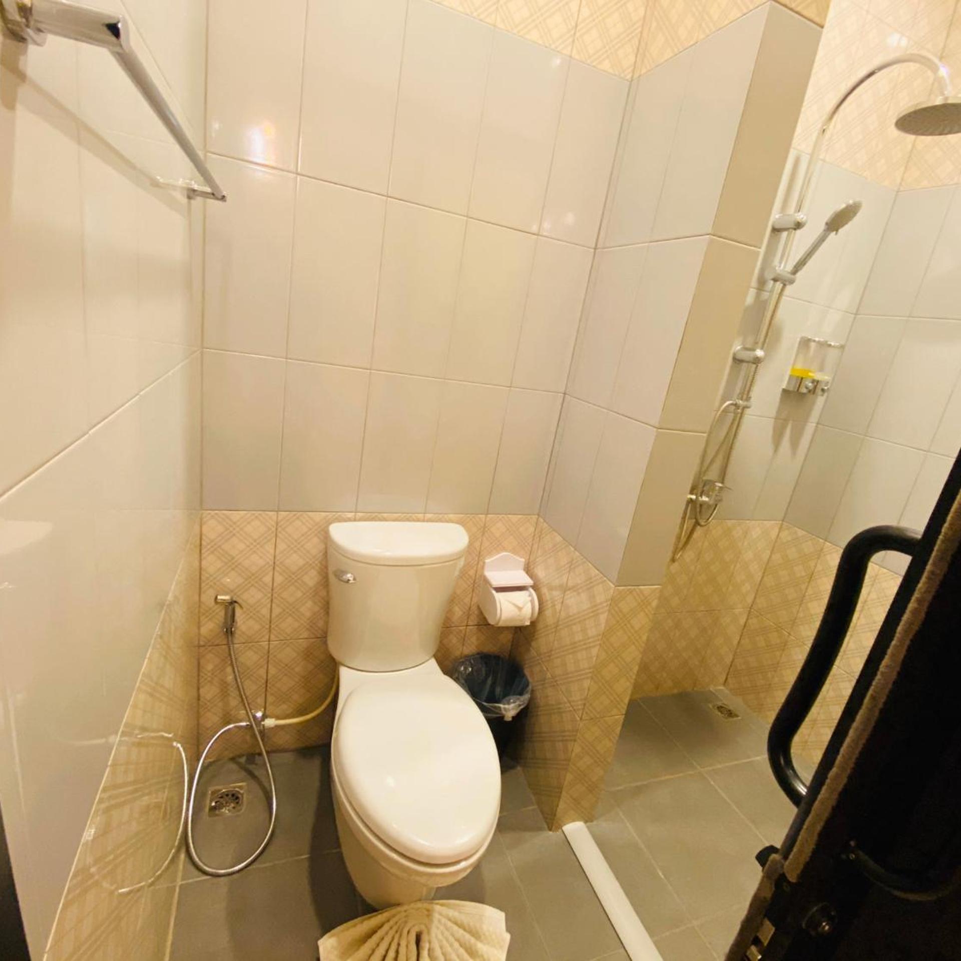 غرفة عائلية، Bed Villa Resort Chaing Rai 9/10