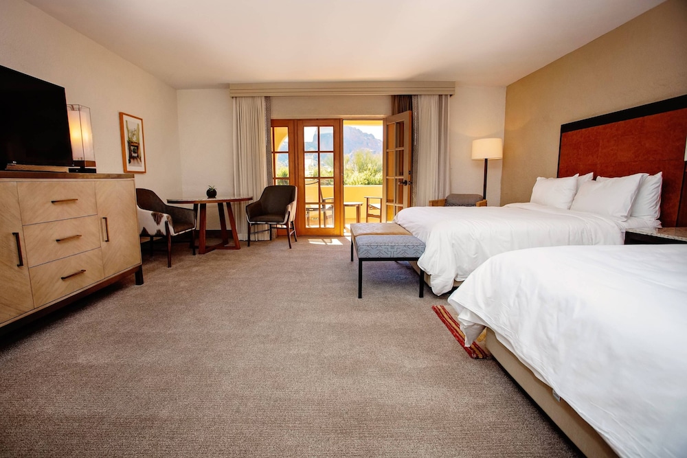 Camelback Inn-A JW Marriott Resort & Spa Scottsdale - DUPLICATE 13/82