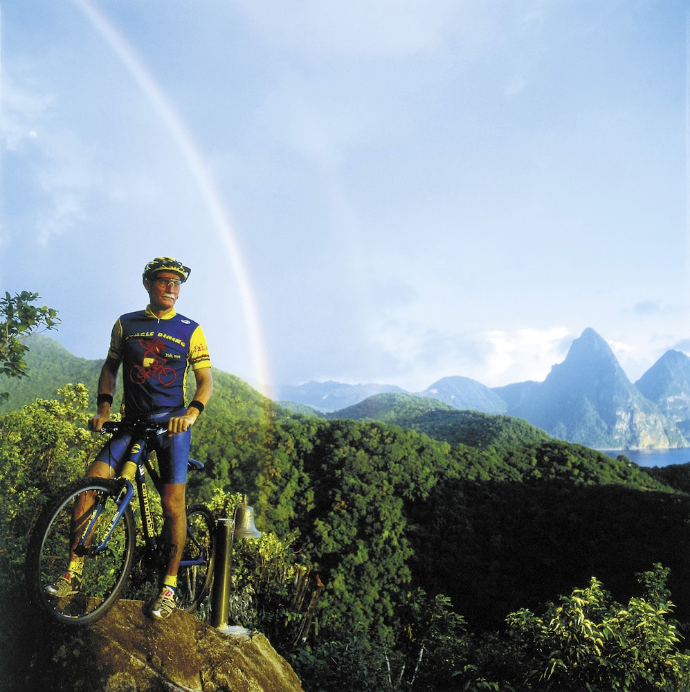 Jade Mountain - Adults Only 65/71