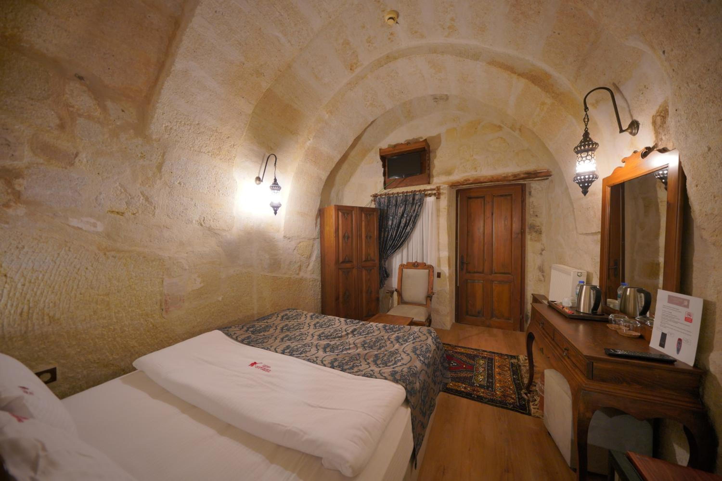 Superior, Double Bed, FAIRYLAND CAVE HOTEL 2/7