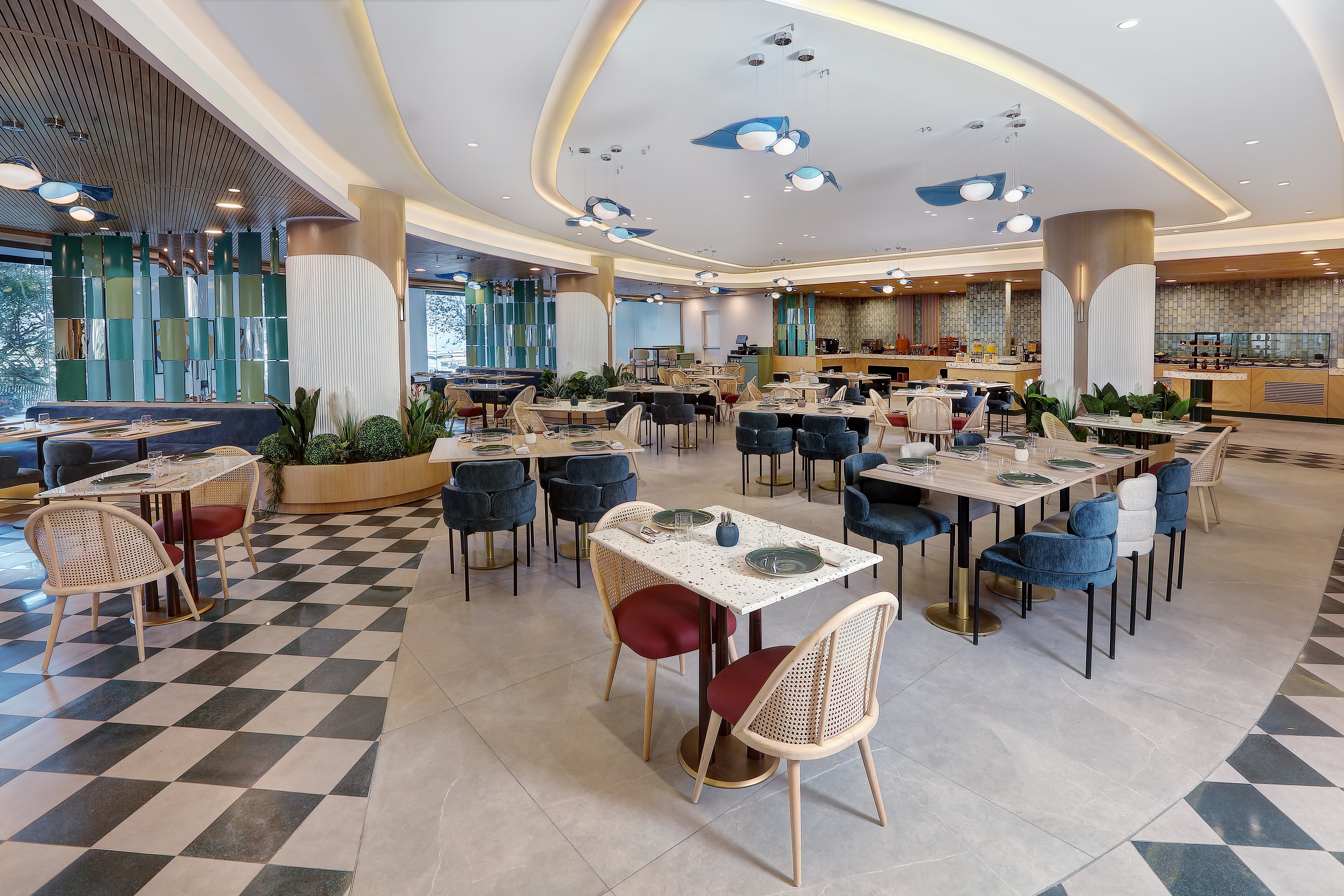 Voco Beirut Central District, an IHG Hotel 18/39
