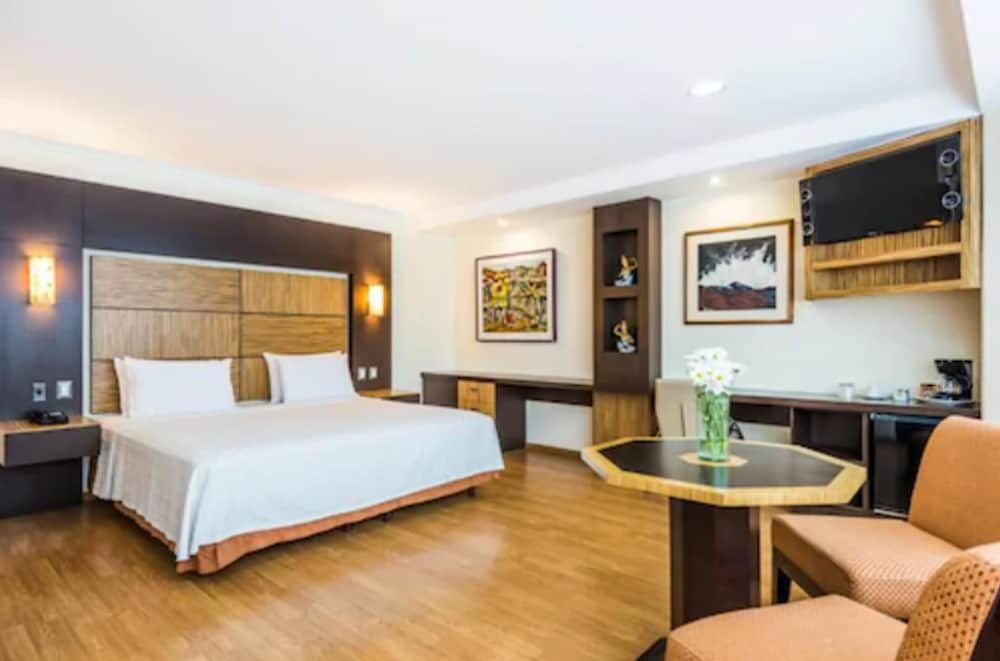 Hotel GH Galeria 19/55
