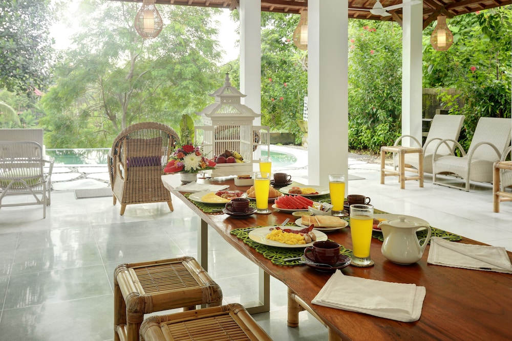 Villa Beji Mawang Ubud 32/50