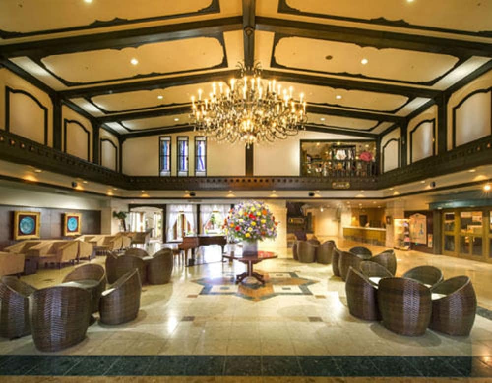 Hotel Green Plaza Hakone 31/50