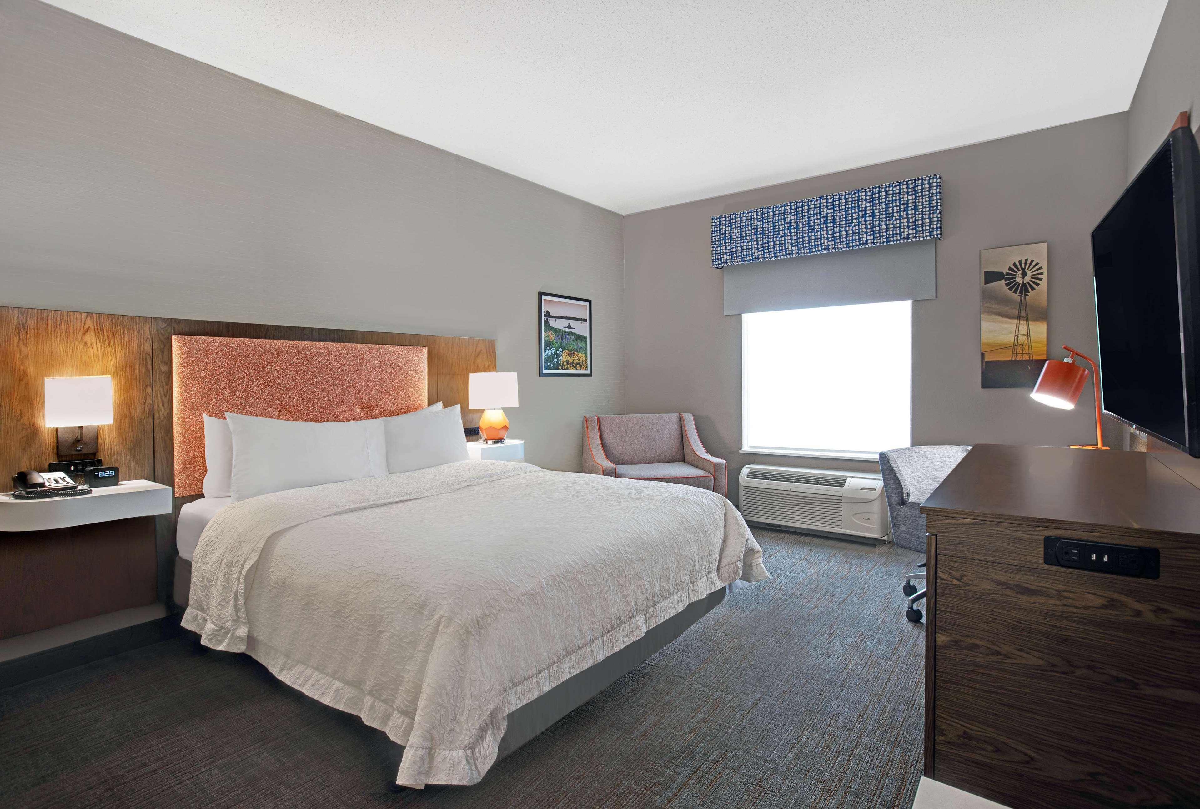 Room, Double Bed, Accessible